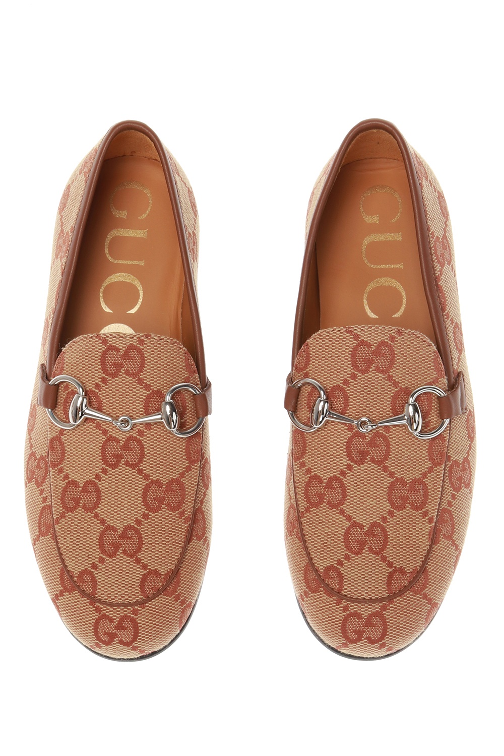 Gucci Kids shoes maria with logo